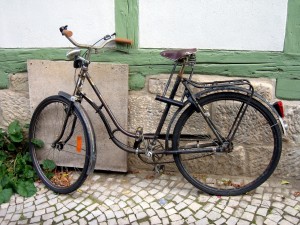 vélo Toulouse
